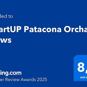 Apartup Patacona Orchard Views