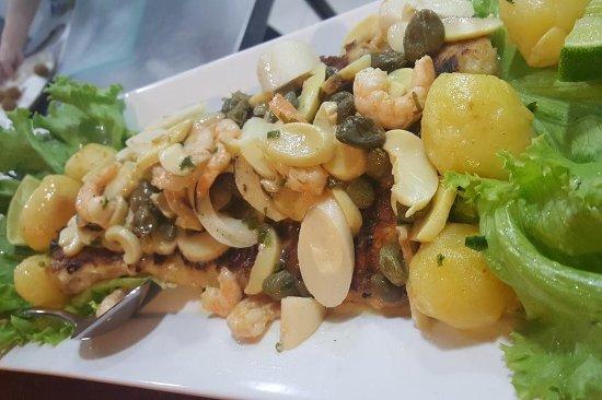 Di-Frango Restaurante e Choperia